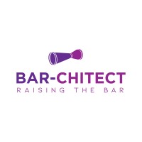 Bar-Chitect