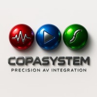 Copasystem Audio Visual logo - Similar company to On Point Medical Solutions