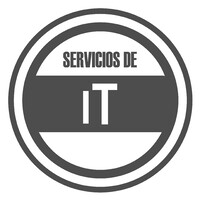 Servicios de IT logo - Similar company to Programación Integral, Software Para Crecer