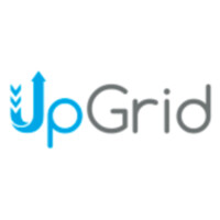 UpGrid logo - Similar company to Upgrid Software