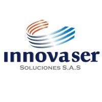 Innovaser Soluciones S.A.S. logo - Similar company to Tecnoinc