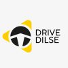 DriveDilse logo - Similar company to Mavericks Motorsports