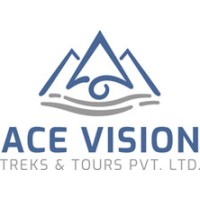 Ace Vision Treks & Tours logo - Similar company to Liamo Reef Resort - Kimbe, Papua New Guinea