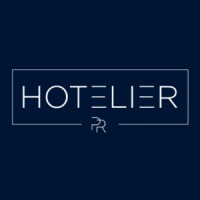 Hotelier PR | Marketing Solutions for Boutique Hotels logo - Similar company to Hotel Atelier