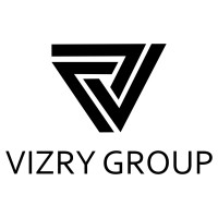 Vizry Group logo - Similar company to Bloxsolutions