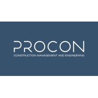 PROCON logo - Similar company to Procon
