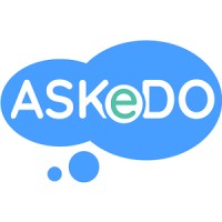 ASKeDO logo - Similar company to Tryvesting Vc