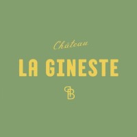 Château la Gineste logo - Similar company to Château La Gineste