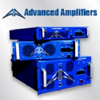 Advanced Amplifiers logo - Similar company to Amcom Communications