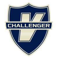 Challenger Bus and Coach logo - Similar company to Distinctive Systems Ltd