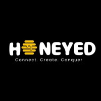 Honeyed logo - Similar company to Honeyed
