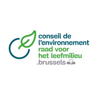 Conseil de l'Environnement - Raad voor het Leefmilieu logo - Similar company to Won - Waste Oil Net