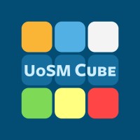 Uosm Cube Club
