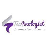 Tecknologist Solutions logo - Similar company to Techknologist