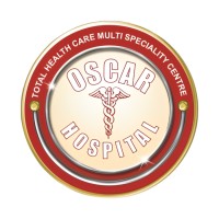 Oscar Group Of Hospitals logo - Similar company to Ayushsparsh Youth Foundation