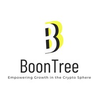 BoonTree logo - Similar company to Xhashtag