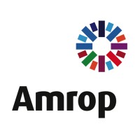 Amrop Greece logo - Similar company to Dot Consulting