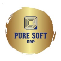 Pure Soft logo - Similar company to Pure Soft