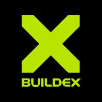 Buildex ANZ logo - Similar company to Paslode Anz