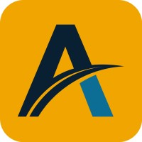 AeroX logo - Similar company to Hoverscape | Drone Inspection Services