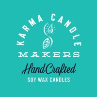 Karma Candle Makers logo - Similar company to Candle Maker'S Tools
