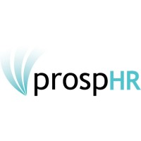 prospHR logo - Similar company to Prospur Hr Consulting Pvt Ltd