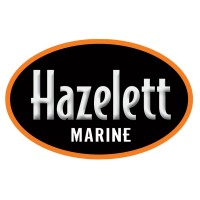 Hazelett Marine logo - Similar company to Konnected Technology