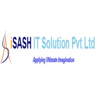 iSASH IT Solution logo - Similar company to Orglance Technologies Llp
