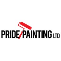 Pride Painting Ltd.