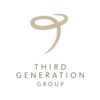 Third Generation Group logo - Similar company to Third Generation Painters