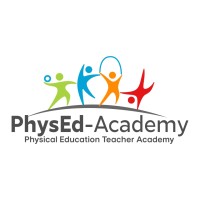 PhysEd-Academy logo - Similar company to Attain Digital