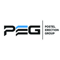 Postel Erection Group, LLC logo - Similar company to Jackson & Ryan Architects