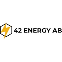 42energy logo - Similar company to Parakey.Co