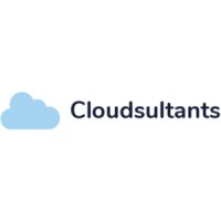 Cloudsultants logo - Similar company to Bizzteq