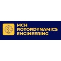MCH ROTORDYNAMICS ENGINEERING logo - Similar company to Rotor Dynamics 101