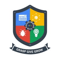 Programming Club-NFSU logo - Similar company to Okynus Tech