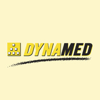 DYNAMED GmbH logo - Similar company to Sci Check Gmbh