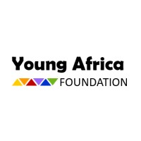 Young Africa FOUNDATION logo - Similar company to Rotary District 9400