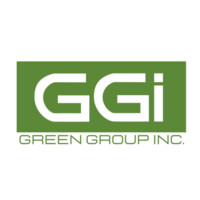 Green Group Inc. logo - Similar company to Appril