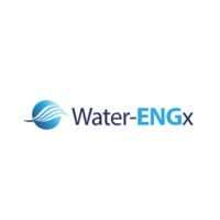 Water-ENGx logo - Similar company to Coengineer