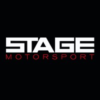 STAGE Motorsport logo - Similar company to Quantum Dynamics