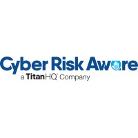 Cyber Risk Aware logo - Similar company to Cyberrisk