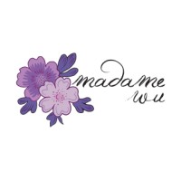 Madame Wu logo - Similar company to Robnn Pty Ltd
