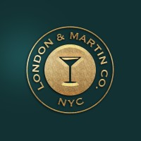 London & Martin Co. logo - Similar company to Mahon Hospitality Group