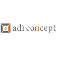 adi concepts logo - Similar company to Adi Corporation