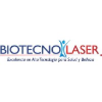 BIOTECNOLASER logo - Similar company to Biomedicalpower