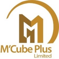 M'CUBE PLUS LIMITED logo - Similar company to Dno Mining Ltd