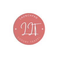 Launchpad Travel logo - Similar company to Ttp Cairo