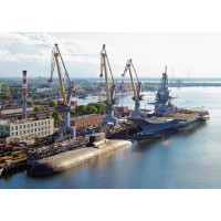 JSCO PO Sevmash logo - Similar company to Addsol