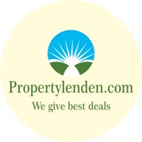 propertylenden.com logo - Similar company to Themorbagh
